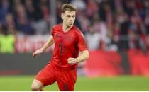 PSG'den Joshua Kimmich'e teklif!