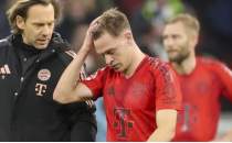 Bayern Mnih'te Joshua Kimmich'e ok!