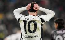 Kenan Yldz kard, Juventus elendi