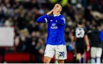 Mainz 05, eski futbolcusu El Ghazi'ye at temyiz davasn kaybetti