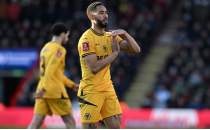 FA Cup'ta Wolverhampton, penaltlarda elendi