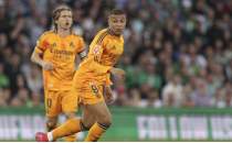 Modric: 'Mbappe gibisini ok az grdm'