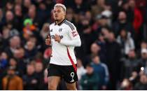 Fulham, Tottenham' iki golle ykt!