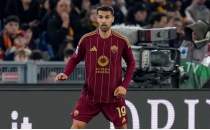 Roma'da korkulan olmad: Zeki elik