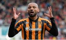 Joao Pedro krmz grd, Hull City berabere kald