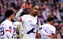 Bayern Münih, Barcola ve Williams'ı listesine aldı!