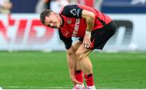 Bayer Leverkusen'i ykan haber!