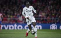 Ferland Mendy 10 milyon Euro'ya yolcu!