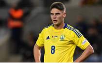 Shakhtar Donetsk'ten 40 milyon euro'ya ret!