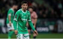 Trabzonspor, Bouchouari'de sona doru!
