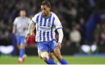 Joao Pedro'dan ayrılık kararı