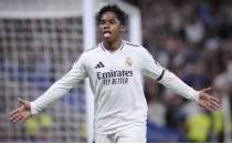 Endrick, Lyon'a gidiyor!