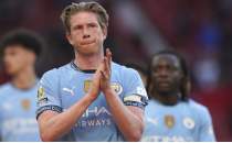 Napoli'den Kevin de Bruyne hamlesi!