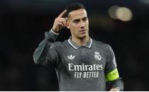 Lucaz Vazquez, Leverkusen yolunda!