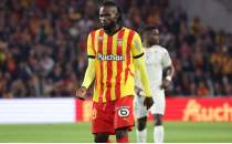 Levante'den Koyalipou harekat!