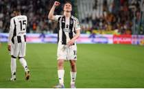 Juventus'ta Kenan Yıldız'a 5 yıllık yeni sözleşme