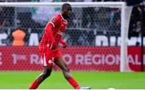 Rizespor'a Fransa'dan stoper