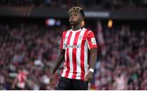 Nico Williams, Bayern Münih'e sıcak!