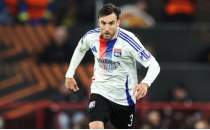 Tagliafico, Lyon'da kalıyor!