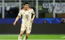 Fenerbahe'ye Kim Min-Jae iin dev rakipler!