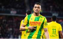 Mostafa Mohamed, Suudi Arabistan yolcusu!