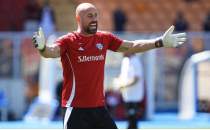 Pepe Reina, teknik direktör olacağını açıkladı