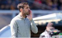 Bayer Leverkusen'de Xabi yerine Cesc Fabregas
