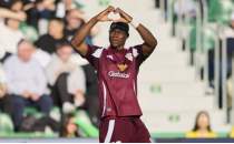 Fenerbahe, yeni Eto'o'yu Alman devine kaptrd