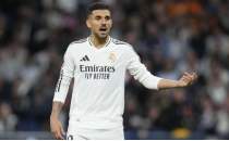 Galatasaray'a Ceballos nerisi!