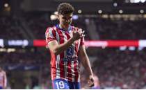 Liverpool'un büyük hedefi Alvarez!
