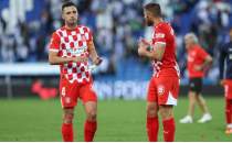 Girona, 11 maç sonra kazandı!