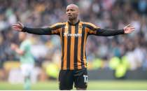 Hull City'de ayrılık kararı: Joao Pedro