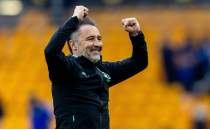 Vitor Pereira: 'Wolverhampton'da biraya değil, insanlara gidiyorum'