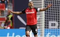 Jonathan Tah için Avrupa'da büyük yarış!