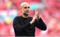 Pep Guardiola: 'Ara vereceğim!'