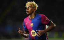 Barcelona'nın yeni zam şampiyonu: Lamine Yamal!