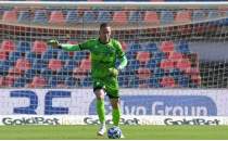 Rizespor'a Cagliari'den kaleci hamlesi