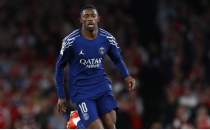 Paris Saint-Germain'de Dembele umudu!