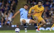 Manchester City, Ait-Nouri'yi gündemine aldı!