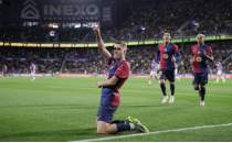 Barcelona, 'El Clasico' öncesi hata yapmadı