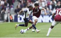 Ne West Ham ne Tottenham, tat tuz yok