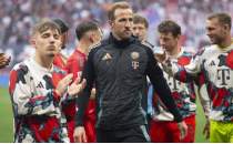 Tottenham'dan Harry Kane iin transfer cevab