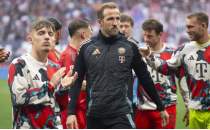 Avrupa'nın 5 büyük liginde şampiyonluğunu ilan eden üçüncü takım Bayern Münih oldu