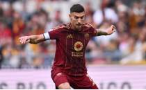 Roma'da Lorenzo Pellegrini ile ayrılık kararı!