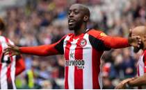 Yoane Wissa iin 46 milyon euro'ya ret!