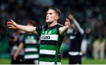 Arsenal'de Gyökeres için geri sayım!