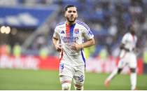 Lyon'da Rayan Cherki'den ayrılık kararı!