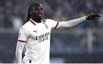 Milan'dan iki dakikada geri dönüş!