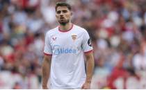 Sevilla'da büyük hasret sona erdi!