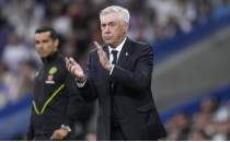 Ancelotti, Brezilya'ya gidiyor!